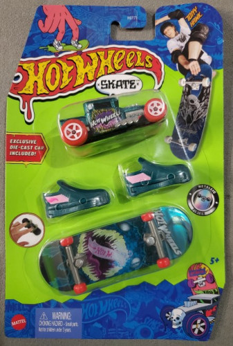 Bone Shaker