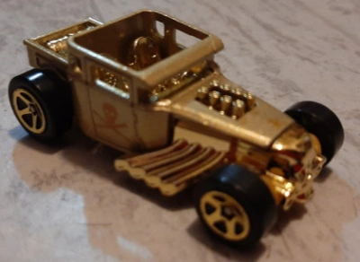 Bone Shaker