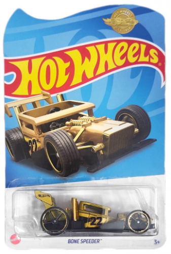 Bone Speeder