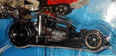 Bone Speeder
