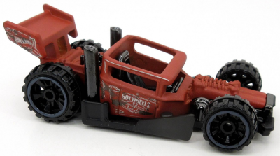 Bone Speeder