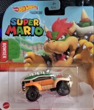 Bowser