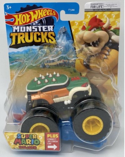 Bowser