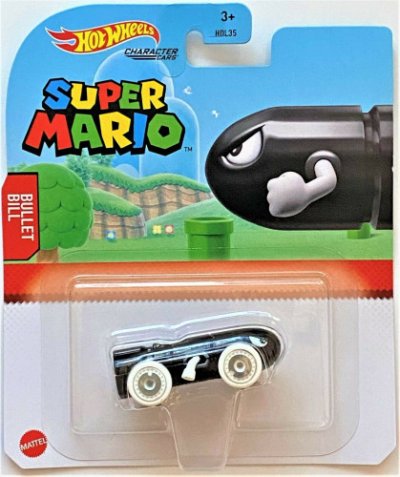 Bullet Bill
