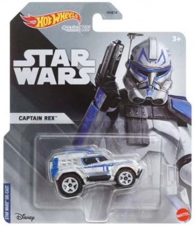 Captain Rex