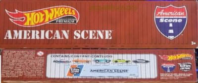 American Scene