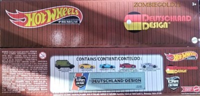 Deutschland Design