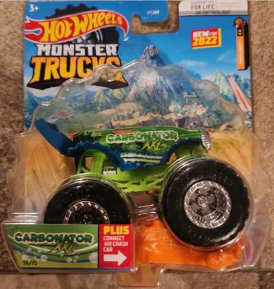 Carbonator XXL