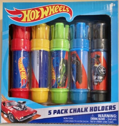 Chalk Holders