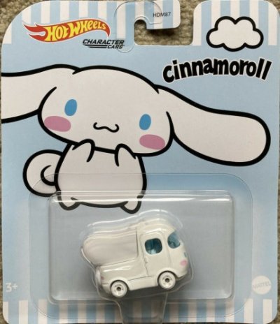 Cinnamoroll