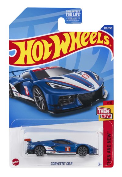 Corvette C8.R