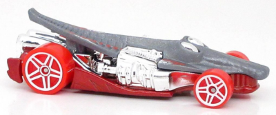 Croc Rod