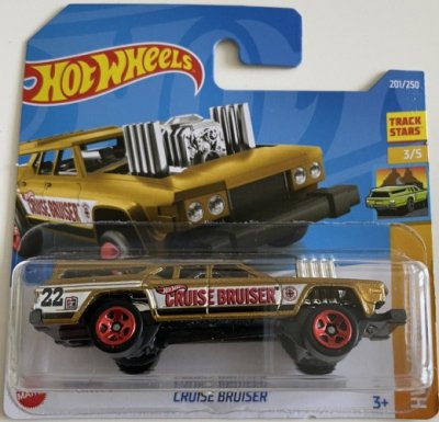 Cruise Bruiser