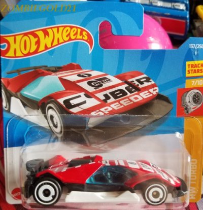 Cyber Speeder