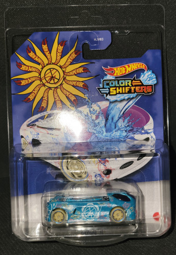 Deora II