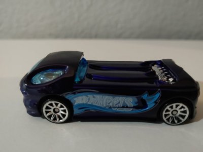 Deora II
