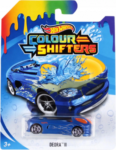 Deora II