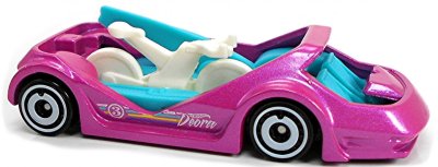Deora III