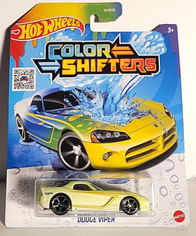 Dodge Viper