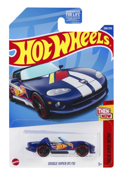 Dodge Viper RT/10