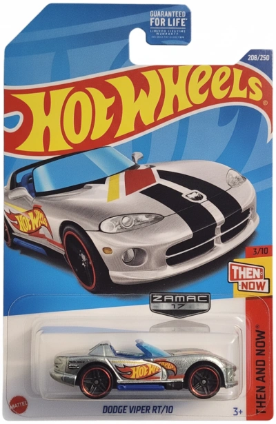 Dodge Viper RT/10