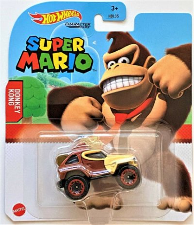 Donkey Kong