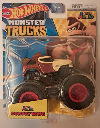 Donkey Kong