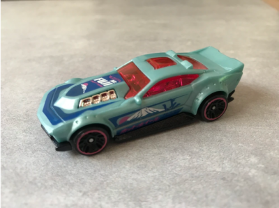Drift Rod