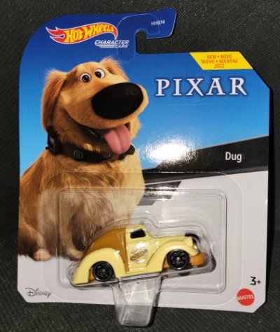 Dug