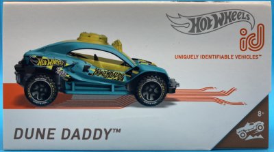 Dune Daddy