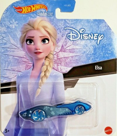 Elsa