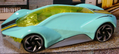 Exotique