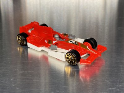 F1 Racer