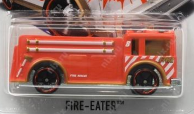Fire-Eater