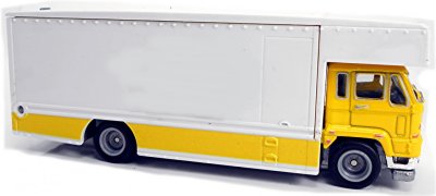 Fleet Flyer