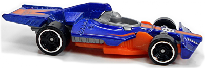 Formula Flashback
