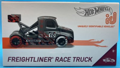 Freightliner Race Truck