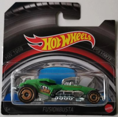 Fusionbusta
