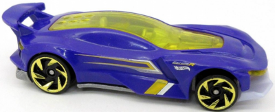 Gazella R