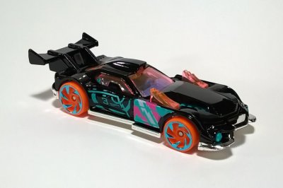 GT Hunter