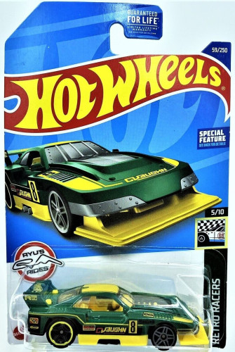 GT-Scorcher