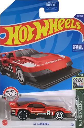 GT-Scorcher