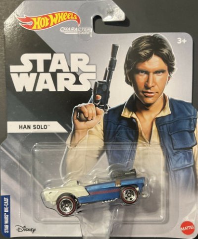 Han Solo