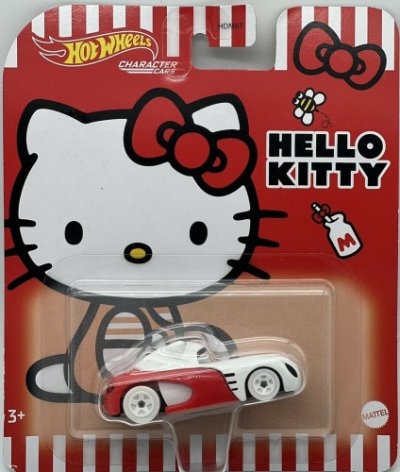 Hello Kitty