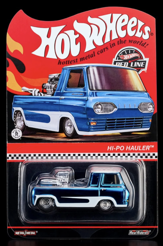 Hi-Po Hauler