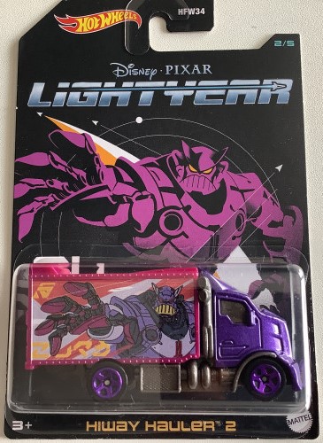 Hiway Hauler 2
