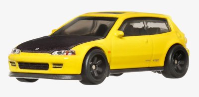 Honda Civic EG