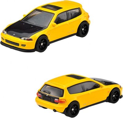 Honda Civic EG