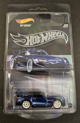 Honda S2000