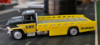 Horizon Hauler